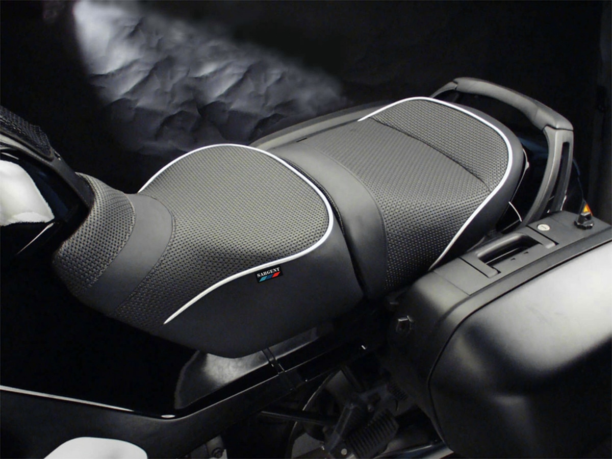 BMW - R1100/1150 RS (94-04) - World Sport Performance Seat